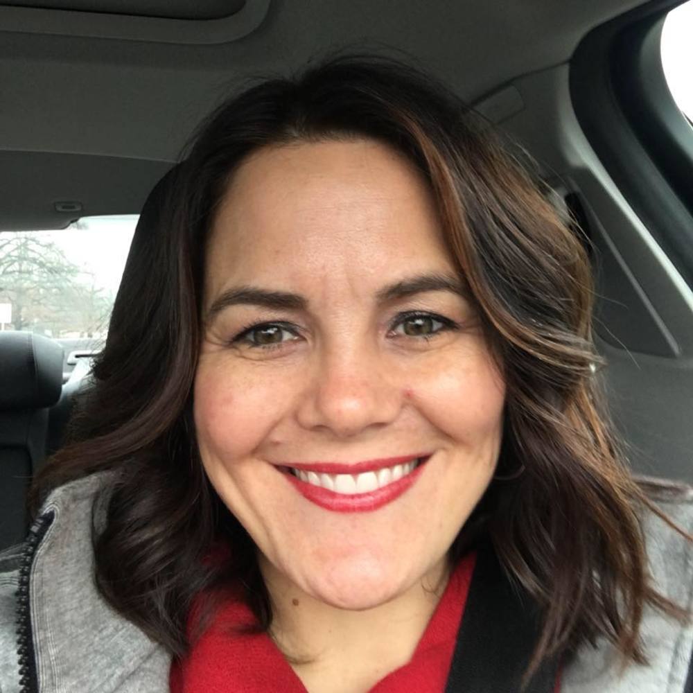 Meet your Posher, Tonya